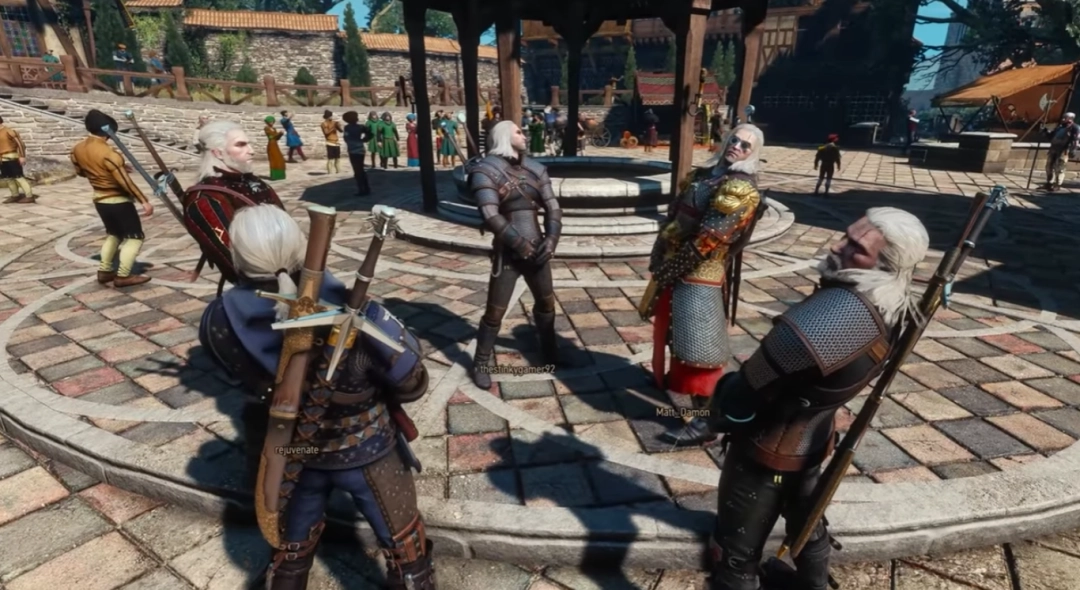 ����ʦ3���ƶ�������mod ���Ժ�����һ�����ˣ�