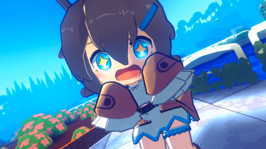 《花园狩猎》官方版