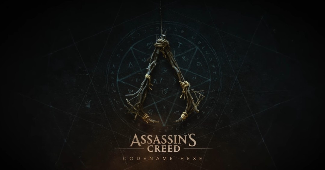 曝《刺客信条：女巫》将弱化RPG元素 风格更偏恐怖！