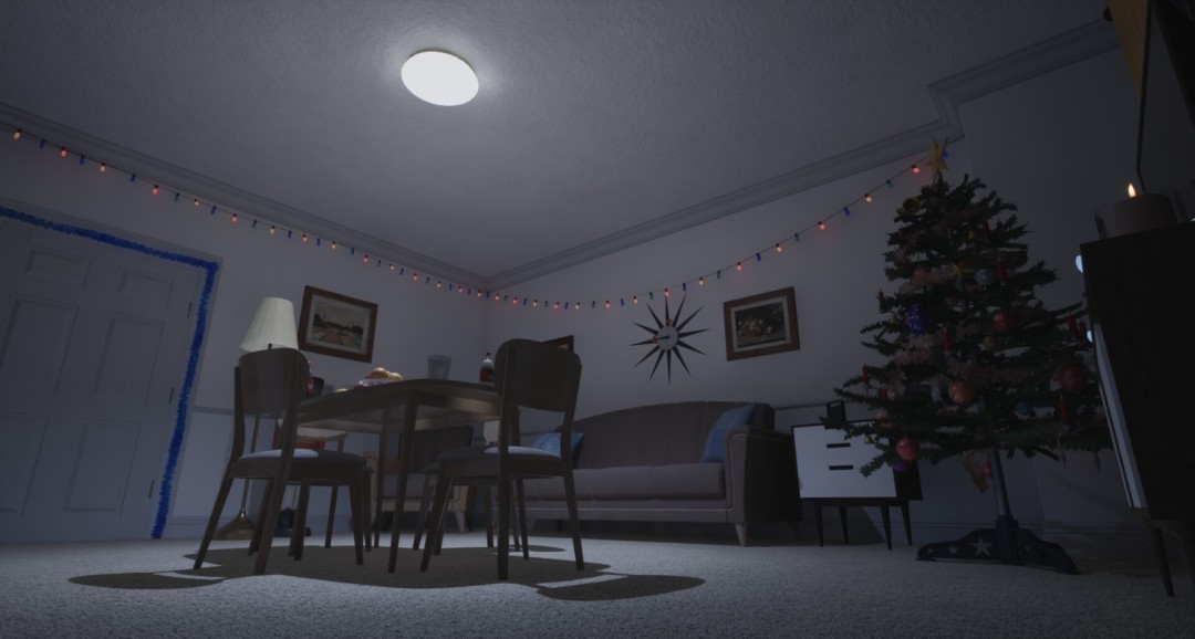 《NIGHTBELL》游戏库