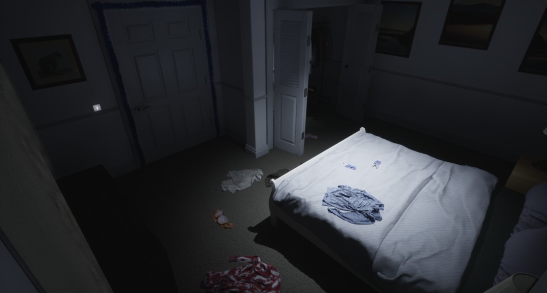 《NIGHTBELL》游戏库