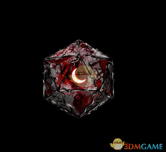 《博德之门3》噩梦之路骰子MOD