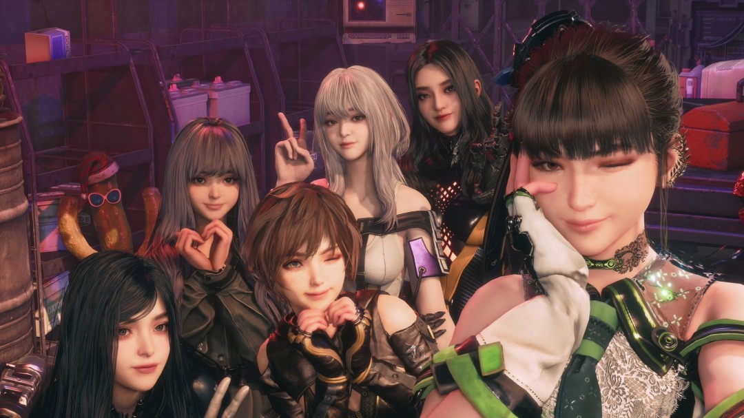 女神竟变大妈 国外博主用AI重绘欧美版《剑星》伊芙