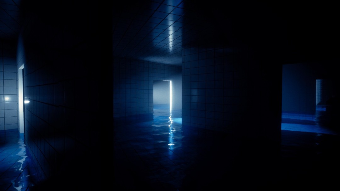 《Backrooms Together》游戏库