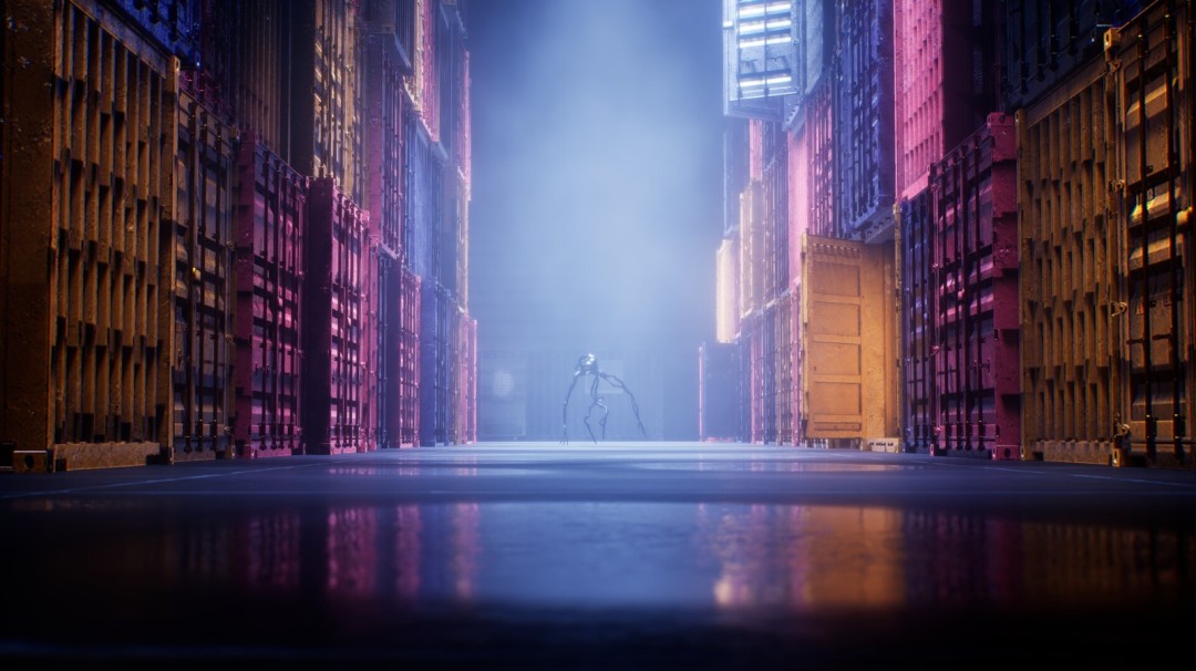 《Backrooms Together》游戏库