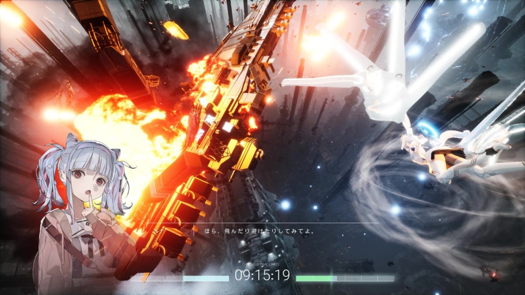 《34EVERLAST》游戏库