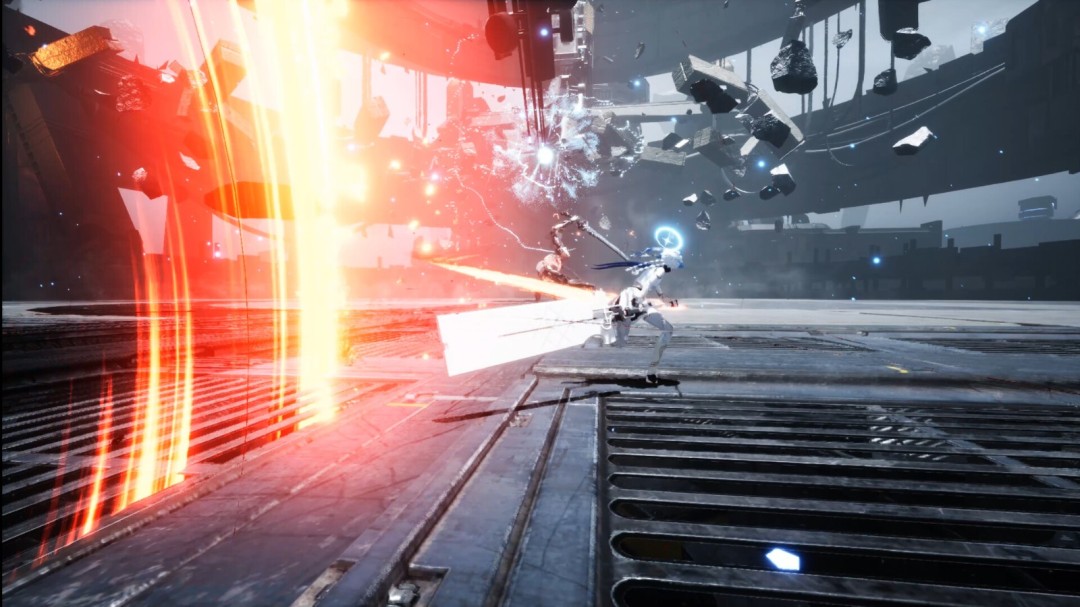 《34EVERLAST》游戏库