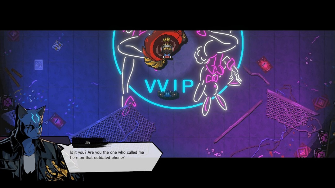 《九山：狼之城》游戏库