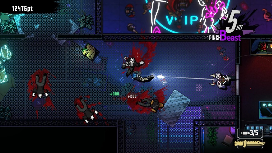 《九山：狼之城》游戏库