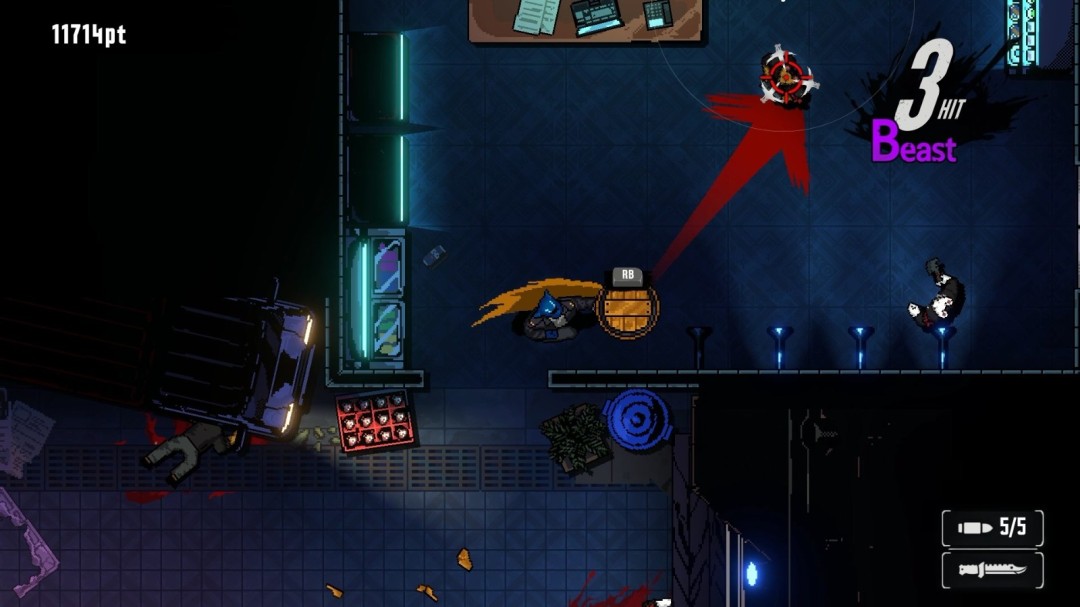 《九山：狼之城》游戏库