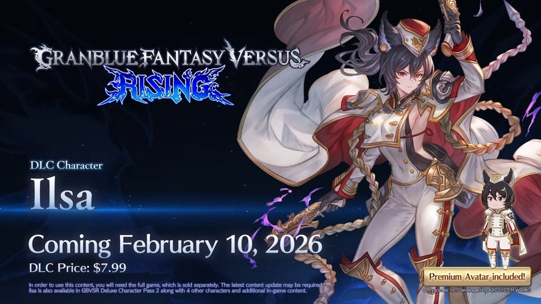 ����������Versus�������½�ɫ����ɯ����