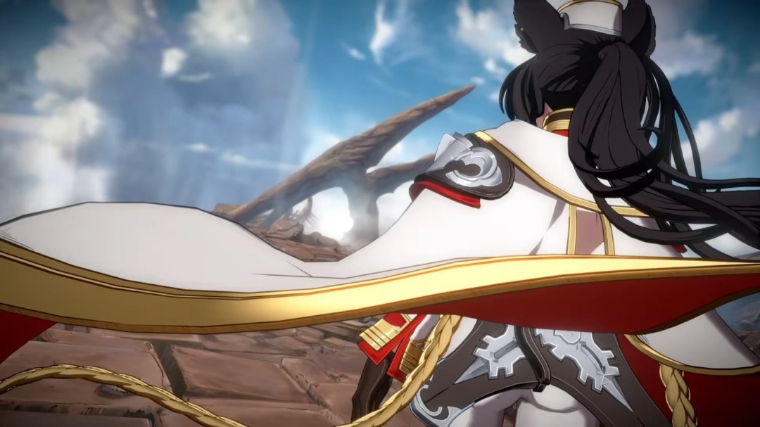 ����������Versus�������½�ɫ����ɯ����