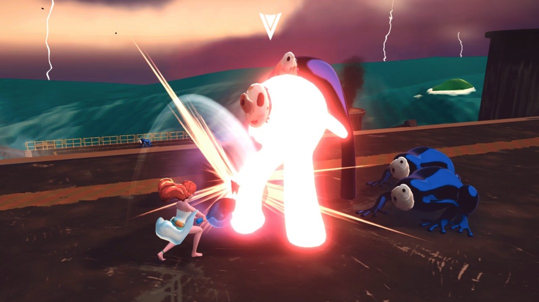 《迈：千年之子》游戏库