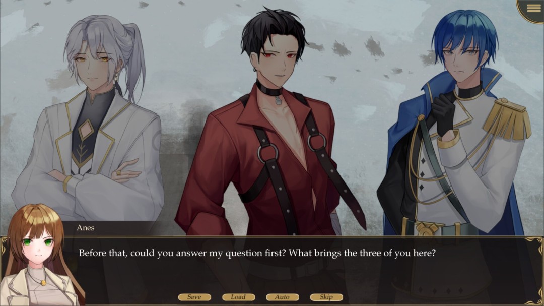 《Eternal Glory抢先体验版》免安装版