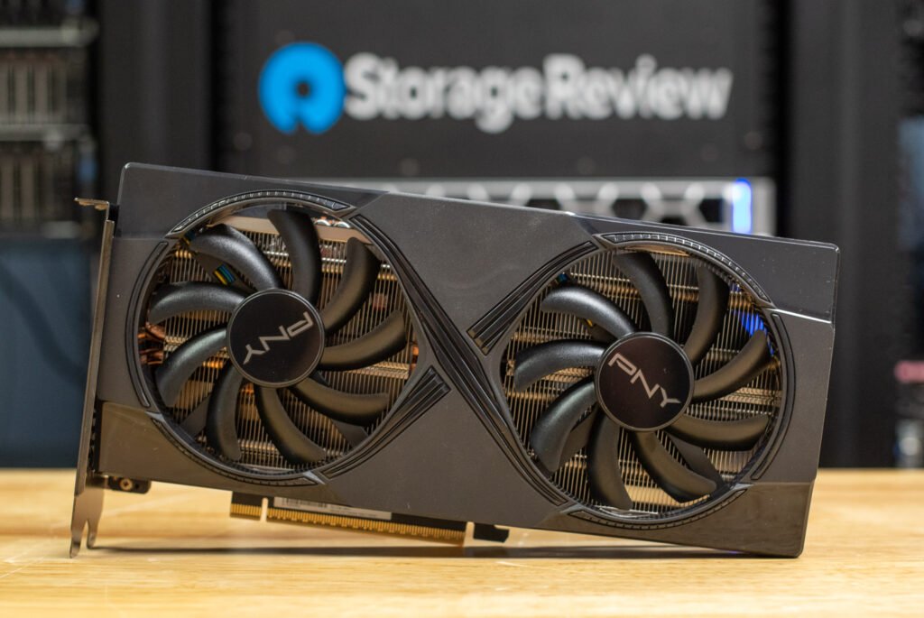 贴纸导致显卡异常 PNY质检疏漏引发离奇故障