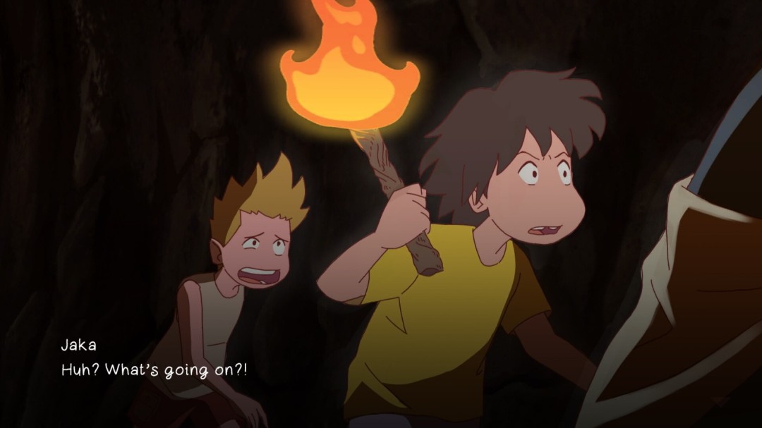 《Kejora》免安装版