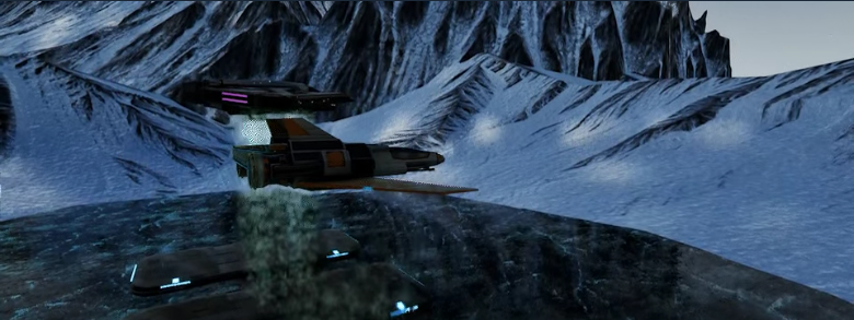 《RoboDeal Simulator》demo