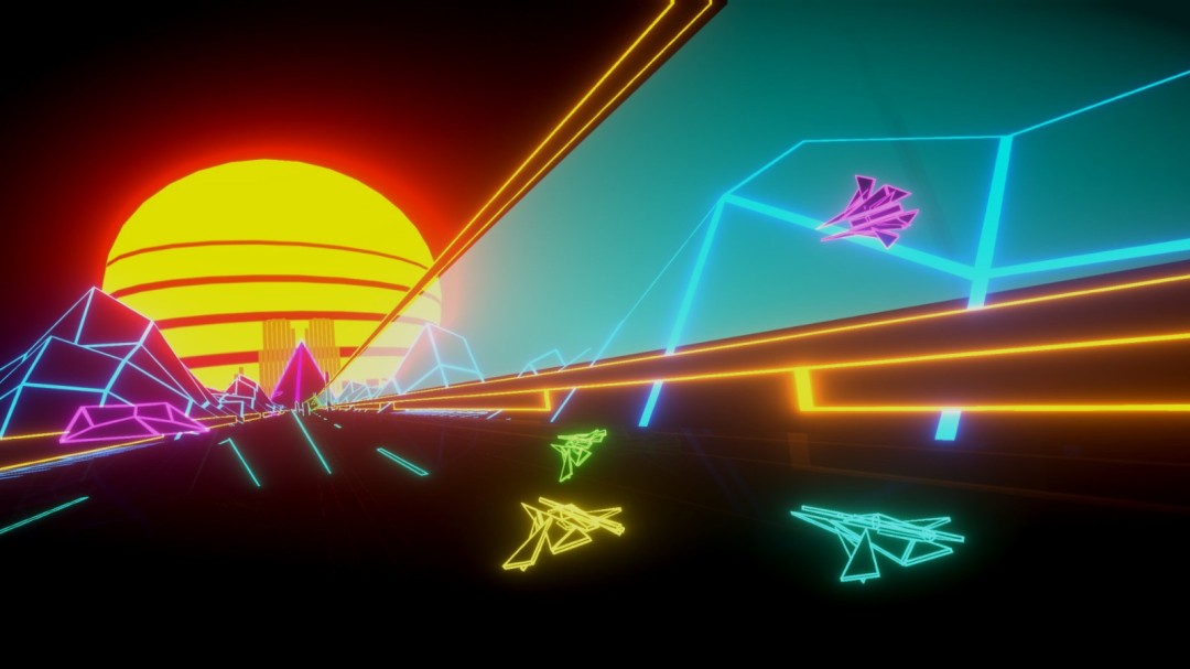 《Vecter》免安装版