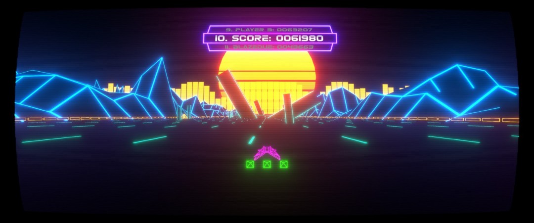 《Vecter》免安装版