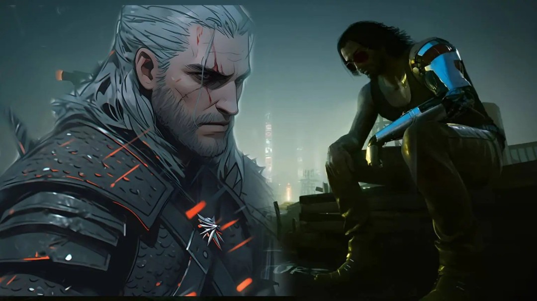 CDPR为《巫师4》《赛博朋克2》等发布大规模招聘