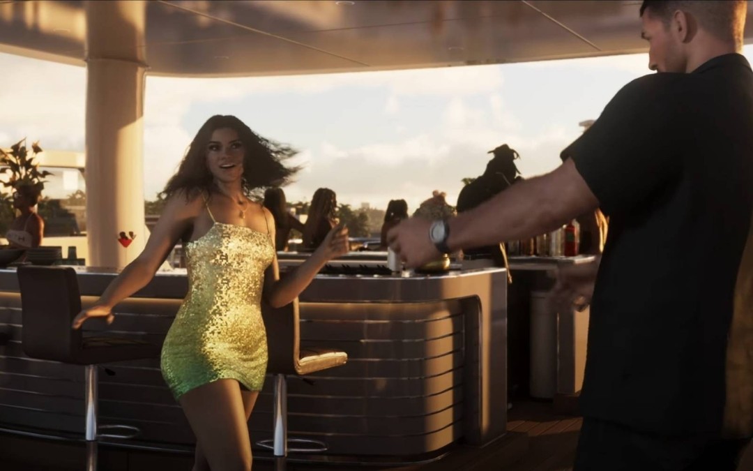 R星确认：工作室正常运作 爆炸不影响《GTA6》开发！ 