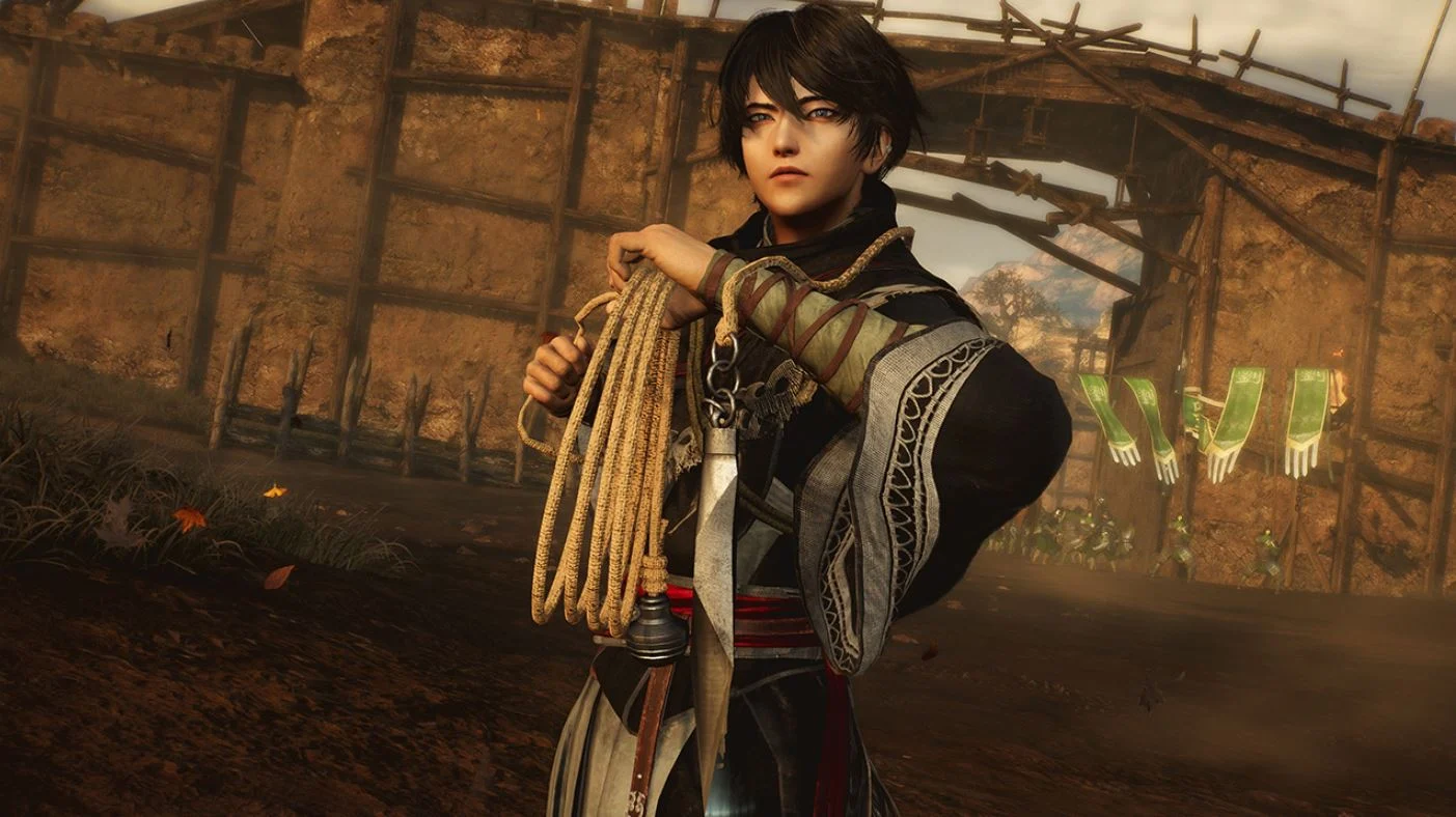 《真三国无双：起源》计划制作三部曲！新作取决于销量表现