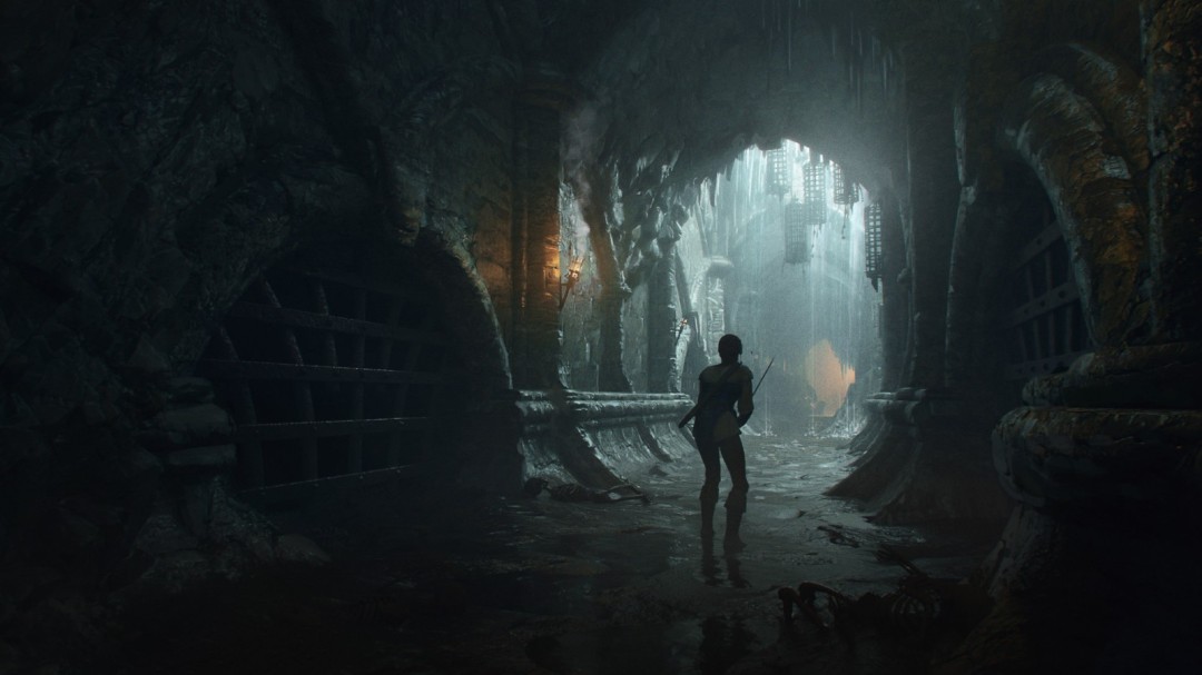 大量《神鬼寓言》新作概念设计图曝光 设计元素回归原本三部曲