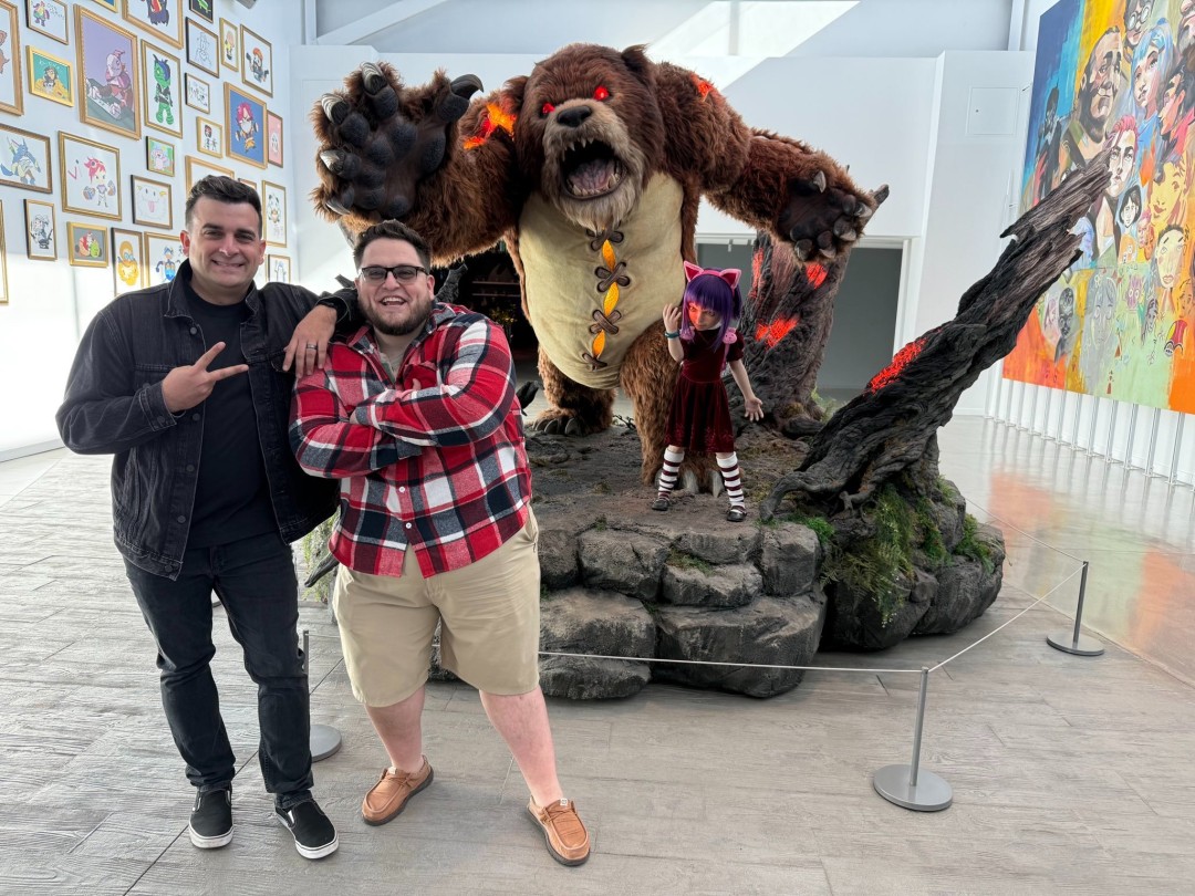 《魔兽世界》核心制作人加盟开发《英雄联盟》MMO