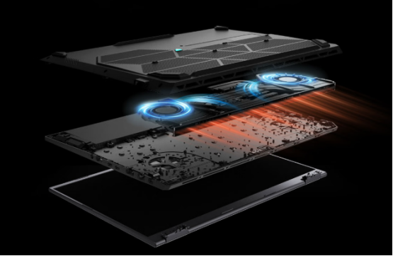 DLSS 4.5技术加持 高性能RTX 50笔记本就看华硕天选6 Pro