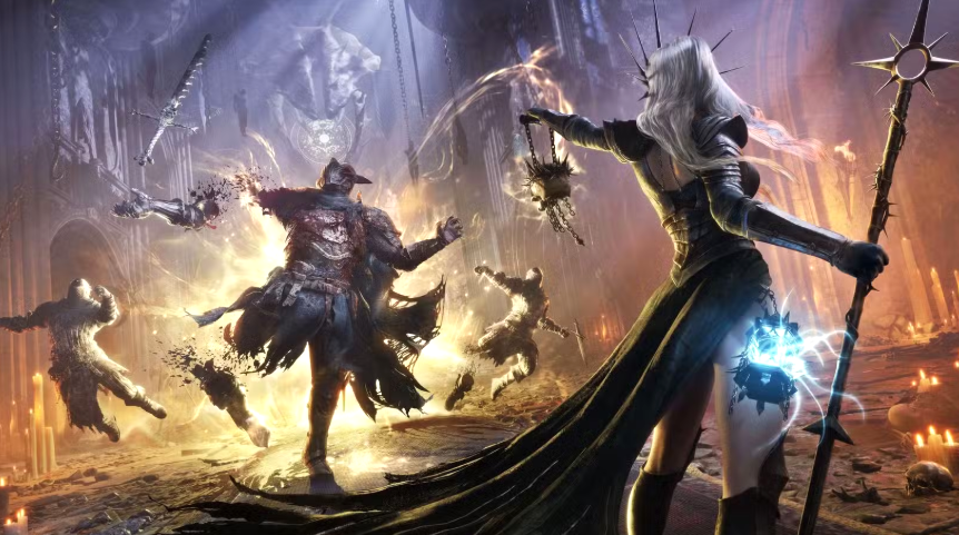 ������֮��2��Epic��ռ�������飺CEO�����Ὠ�����