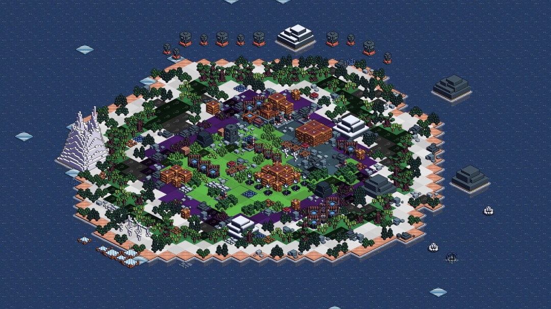 《巨浪滔天》官方版