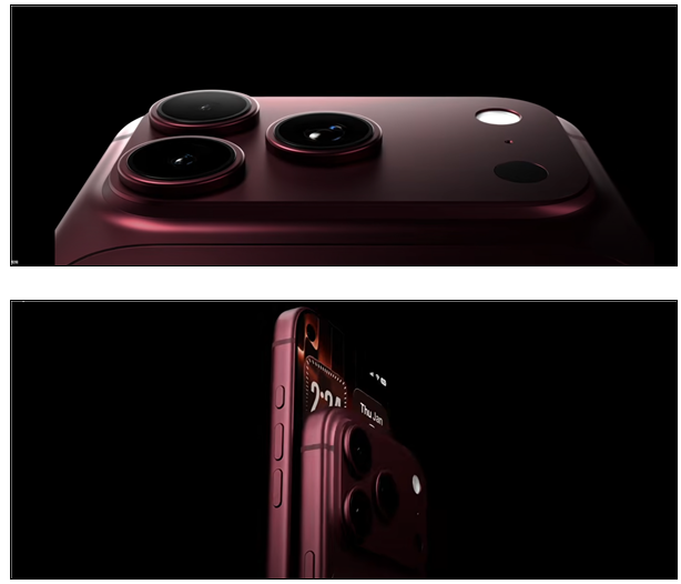 iPhone 18 Pro���͵�� ƻ�������ҩ����