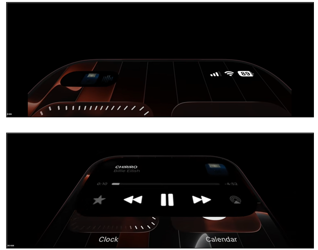 iPhone 18 Pro���͵�� ƻ�������ҩ����