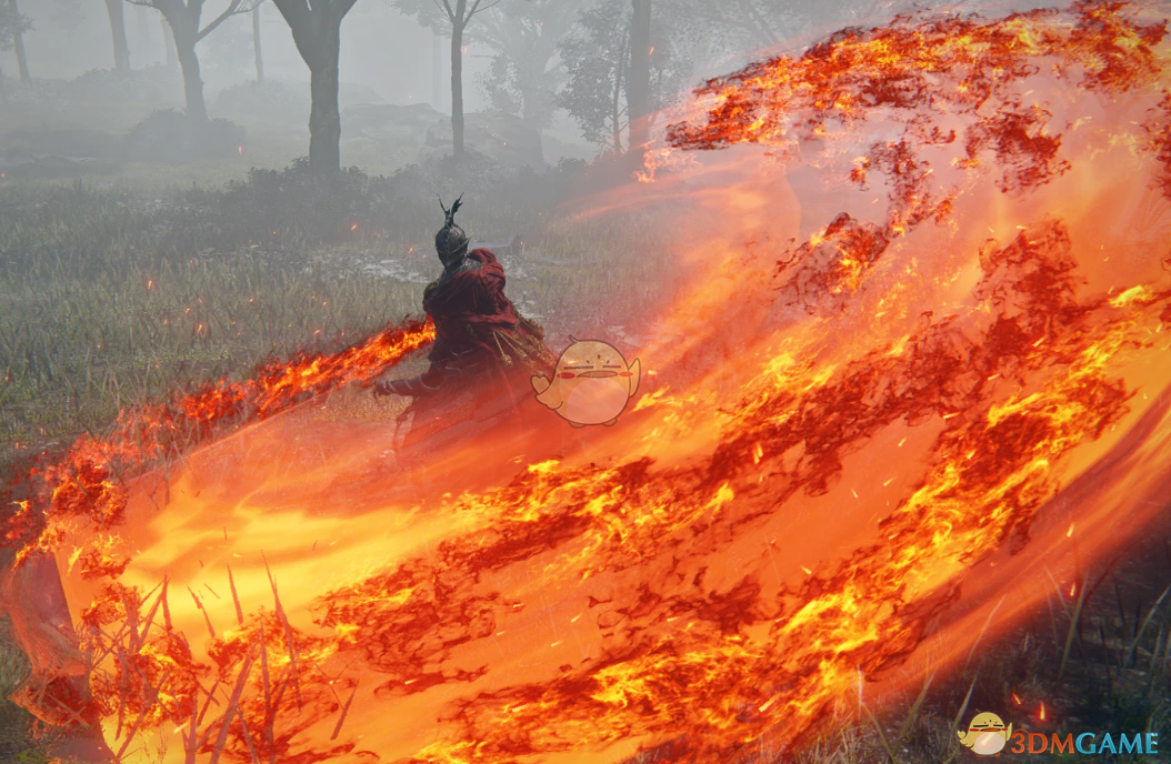 《艾尔登法环：黑夜君临》更多场地BOSS变体MOD