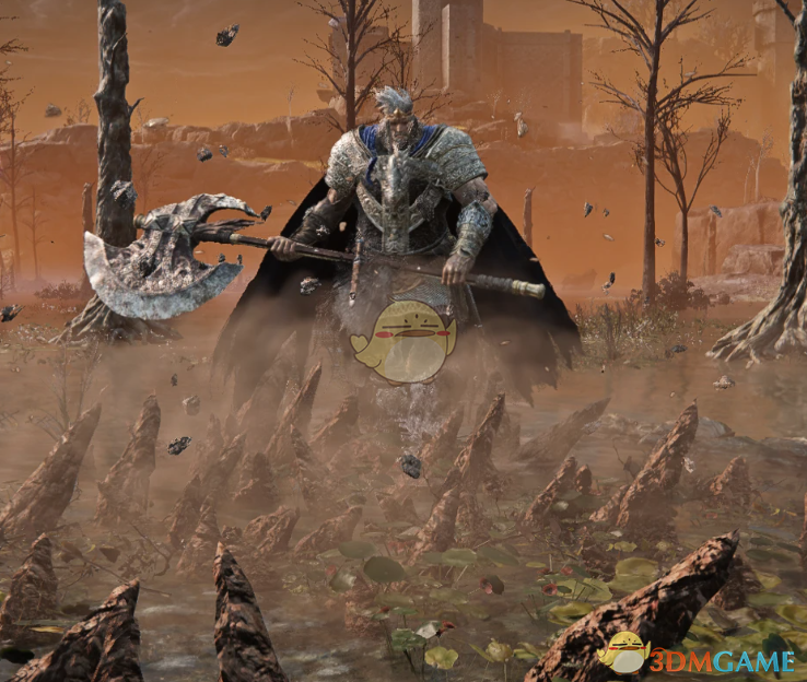 《艾尔登法环：黑夜君临》更多场地BOSS变体MOD