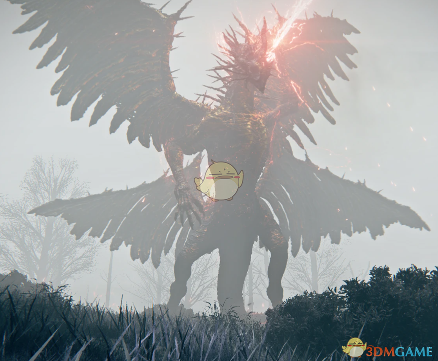 《艾尔登法环：黑夜君临》更多场地BOSS变体MOD