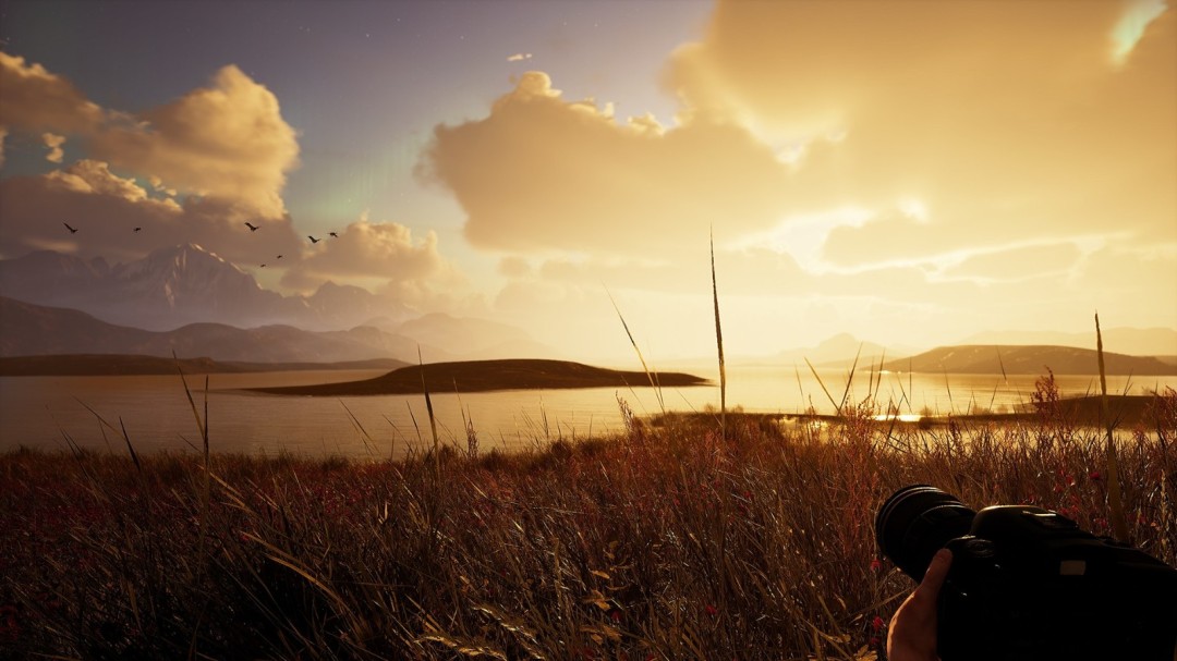 《摄影模拟器》游戏库