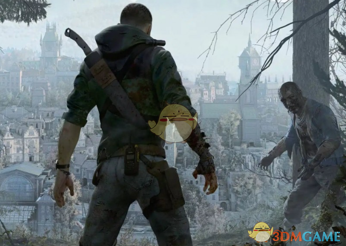 《消逝的光芒：困兽》轻松游戏MOD