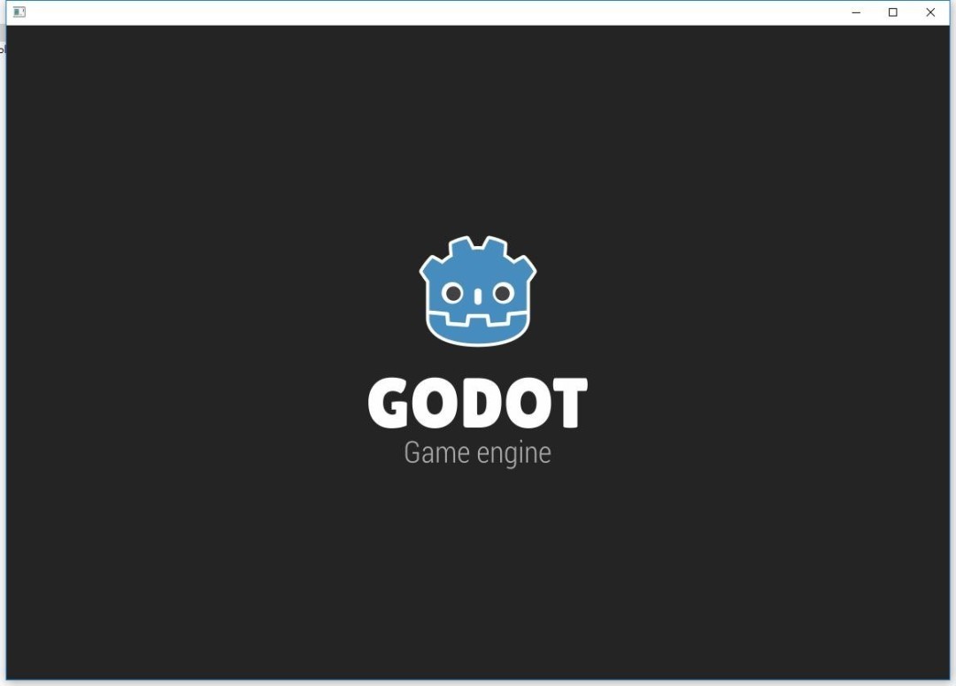 Godot Engine中文版