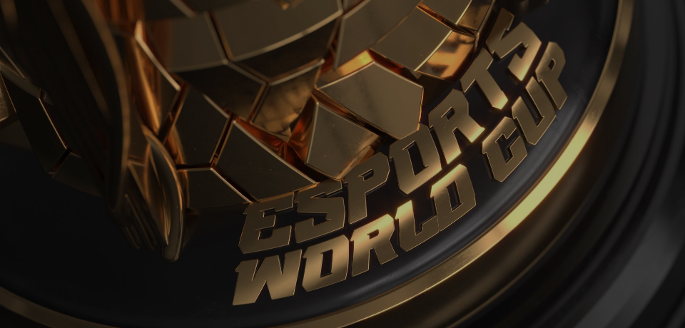 史上最大规模！2026 EWC电竞世界杯公布24款参赛游戏