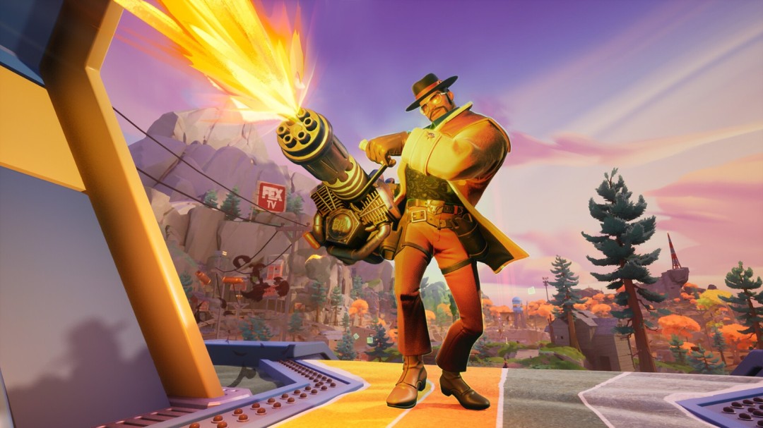 《终极旗令》游戏库