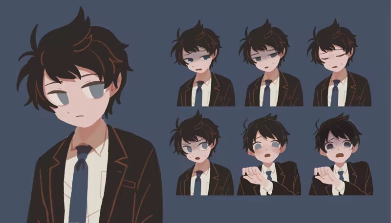 《终焉车站》免安装汉化版