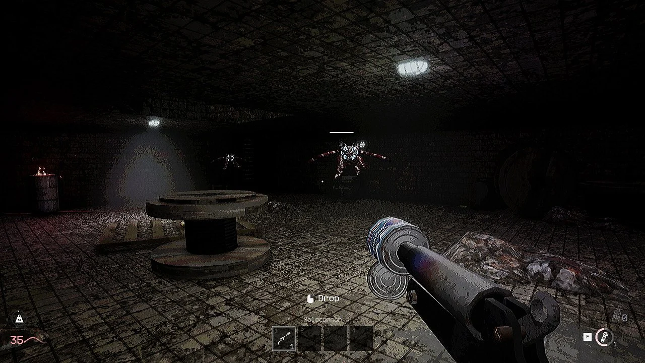 《笼子》正式版2月19日多平台发售 特别好评创意恐怖冒险