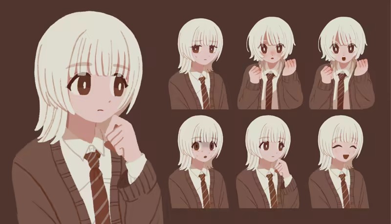 《终焉车站》免安装汉化版