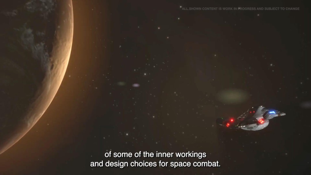 《星际迷航：航海家号-穿越未知》预告 2月19日发售