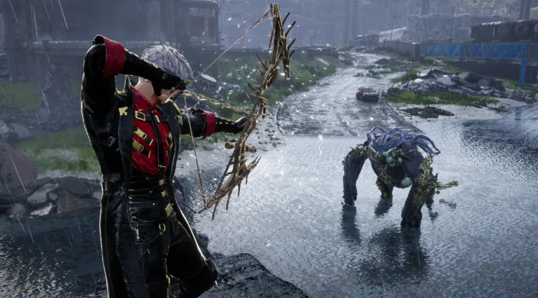 《噬血代码2》预载时间公布 下载容量显著大于前作