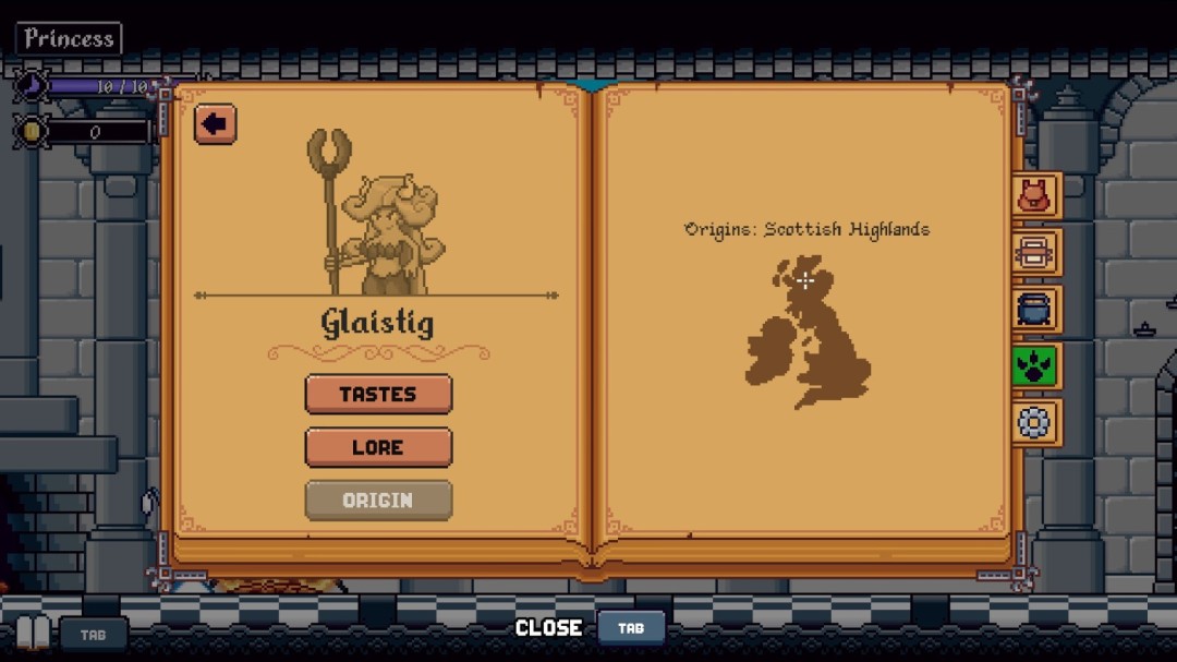 《饥饿怪物》官方版