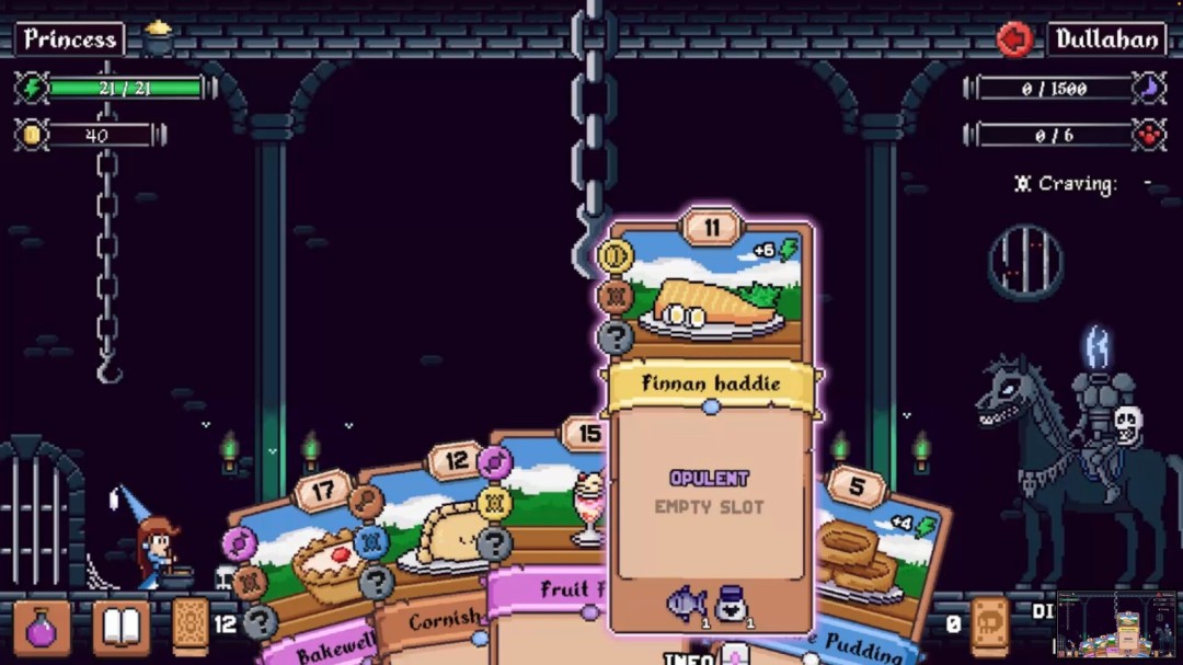 《饥饿怪物》官方版