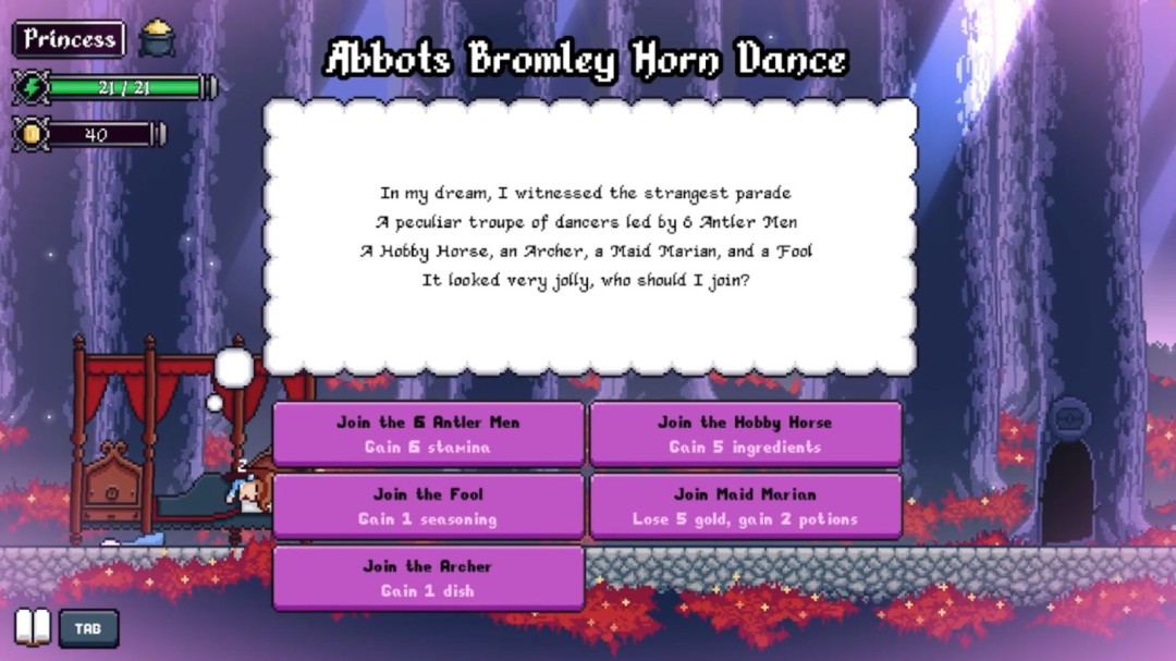 《饥饿怪物》官方版