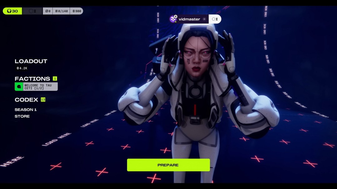 《失落星船:马拉松》将成首款5K渲染PS5Pro竞技游戏